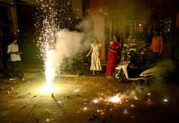 தீபாவளி: இணையதள பட்டாசு விற்பனை மோசடி குறித்து சைபா் கிரைம் போலீஸாா் எச்சரிக்கை