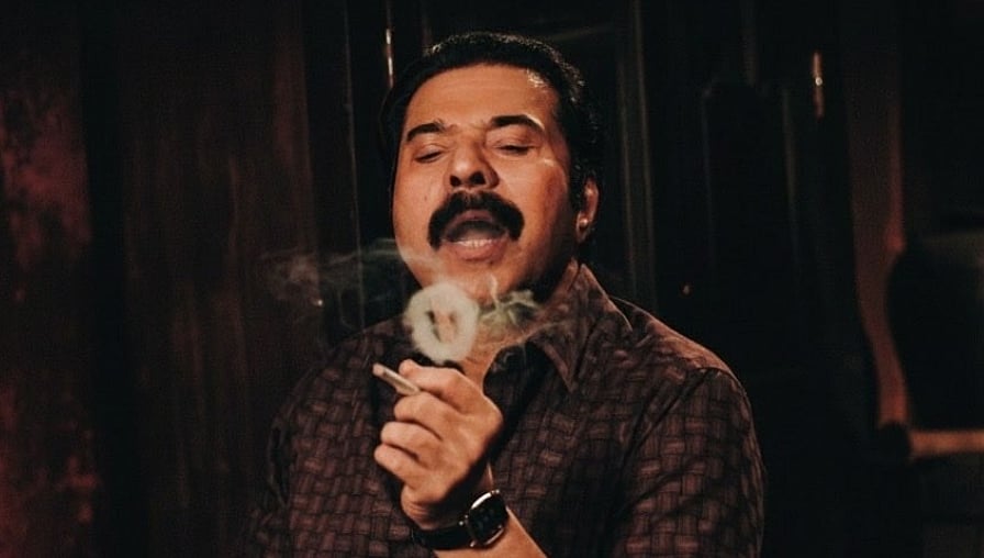 களம்காவல் அதிவேகமாக ரூ. 50 கோடி வசூல்!