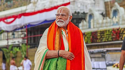 திருப்பதி லட்டிலும் ஊழல்; பட்டிலும் ஊழலா? 10 ஆண்டுகளாக!!