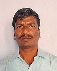 ரயிலில் கஞ்சா கடத்திய வழக்கில்
ஒருவருக்கு 12 ஆண்டுகள் சிறை