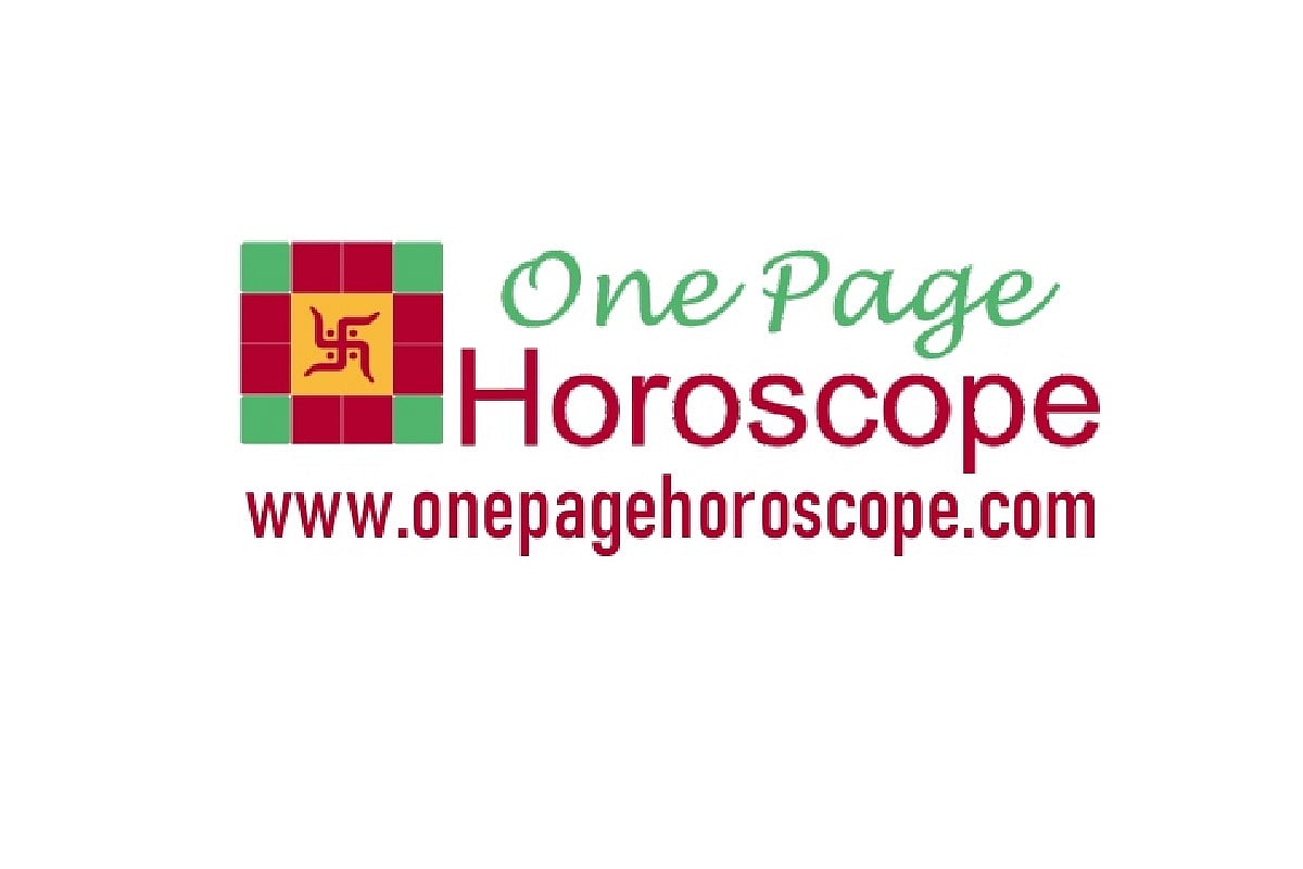 வானத்தின் ஞானம், இப்போது உங்கள் கைவிரலில்: ONE PAGE HOROSCOPE பயணம்