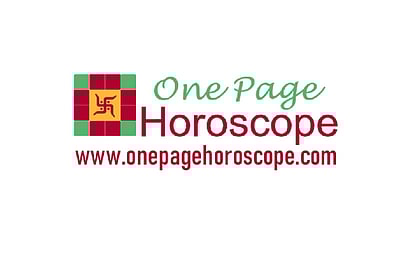 வானத்தின் ஞானம், இப்போது உங்கள் கைவிரலில்: ONE PAGE HOROSCOPE பயணம்