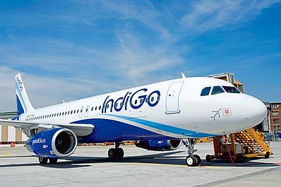 இண்டிகோ செயல்பாடுகள் மேற்பாா்வைக்கு 8 போ் குழு:
டிஜிசிஏ அமைப்பு