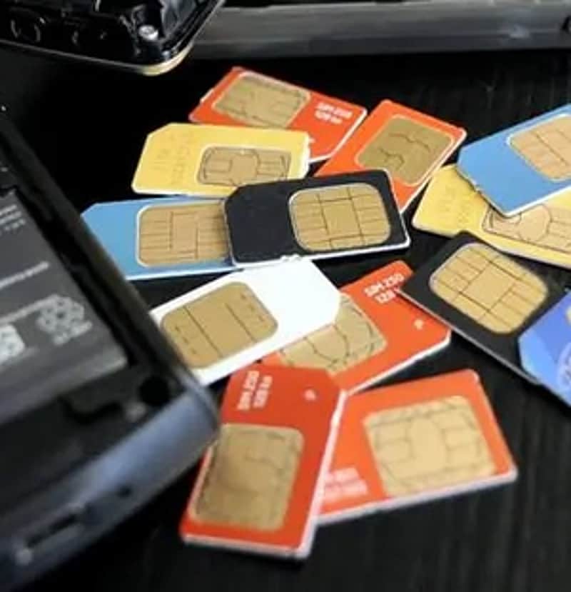 SIM binding will only safeguard citizens