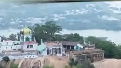 திருப்பரங்குன்றம் சிக்கந்தர் தர்காவுக்கு வெடிகுண்டு மிரட்டல்!