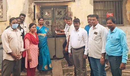 ரூ. 25 கோடி மதிப்பிலான முருகன் கோயில்  ஆக்கிரமிப்புகள் மீட்பு