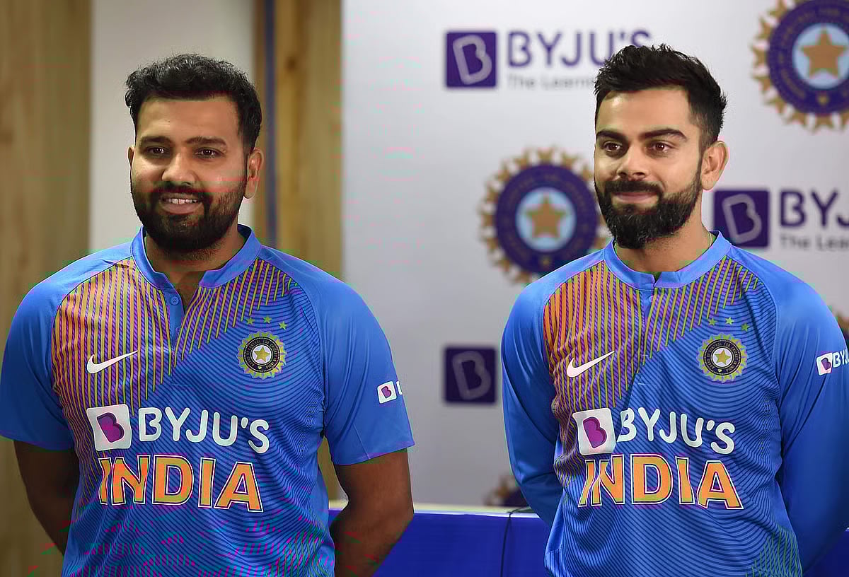 கோலி, ரோஹித் தரமிறக்கமா? சம்பளத்தில் ரூ. 2 கோடி குறையும் வாய்ப்பு!