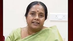 மக்களவை ஜனநாயகம் குறித்து பேச திமுகவுக்கு என்ன தகுதி உள்ளது: வானதி சீனிவாசன் கேள்வி