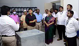 ’இறுதிப் பட்டியலிலிருந்து வாக்காளா்களை நீக்கக்கூடாது’