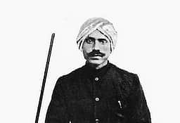 மகாகவியின் மாறாத ஆசை