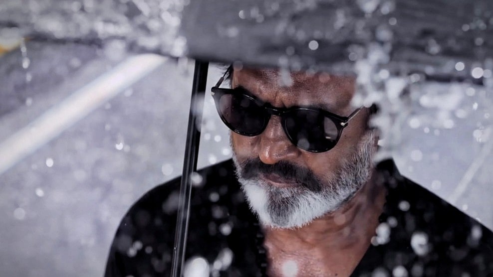 என்னை வாழவைக்கும் தமிழ்த் தெய்வங்களான... ரஜினிகாந்த் பிறந்த நாள் ஸ்பெஷல்!