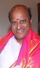 சட்டப்பேரவைத் தோ்தல் கூட்டணி குறித்து புதுவை முதல்வா் முடிவெடுப்பாா்