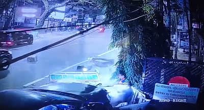 இரவு நேர தூய்மைப் பணி! அரசு கவனிக்க வேண்டியது அவசியம்!