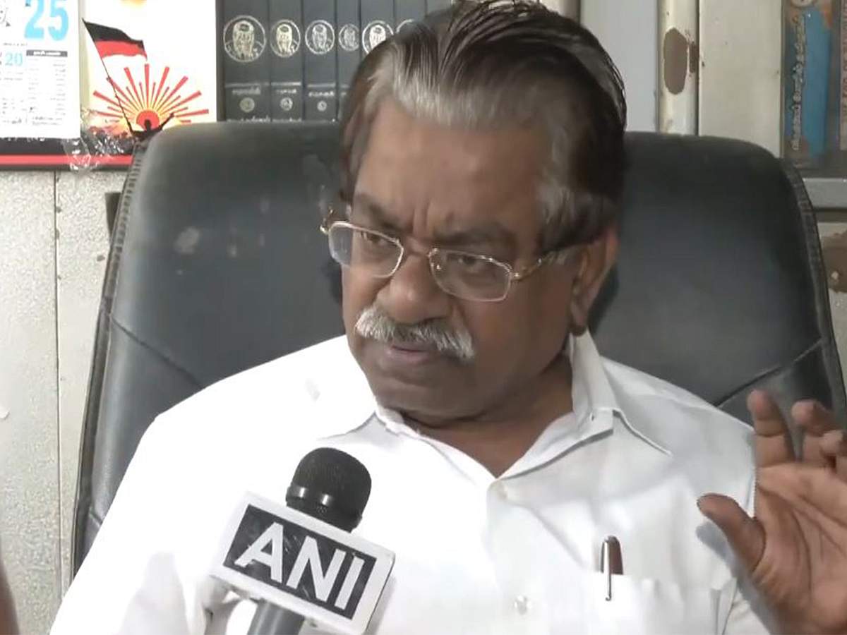 மகளிர் இடஒதுக்கீடு: தேர்தல் நேரத்தில் அவையைக் கூட்டுவது அவசியமா? - திமுக