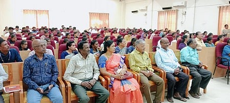 181-ஆவது ‘தமிழ்க்கூடல்’ நிகழ்ச்சி