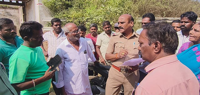 டாஸ்மாக் கடையை அகற்றக்கோரி பொதுமக்கள் போராட்டம்