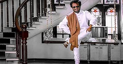 படையப்பா மறுவெளியீட்டு டிரெய்லர்!