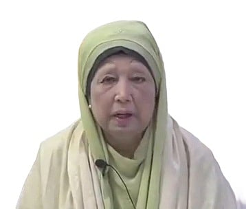 வங்கதேசம்: வென்டிலேட்டரில் கலீதா ஜியா