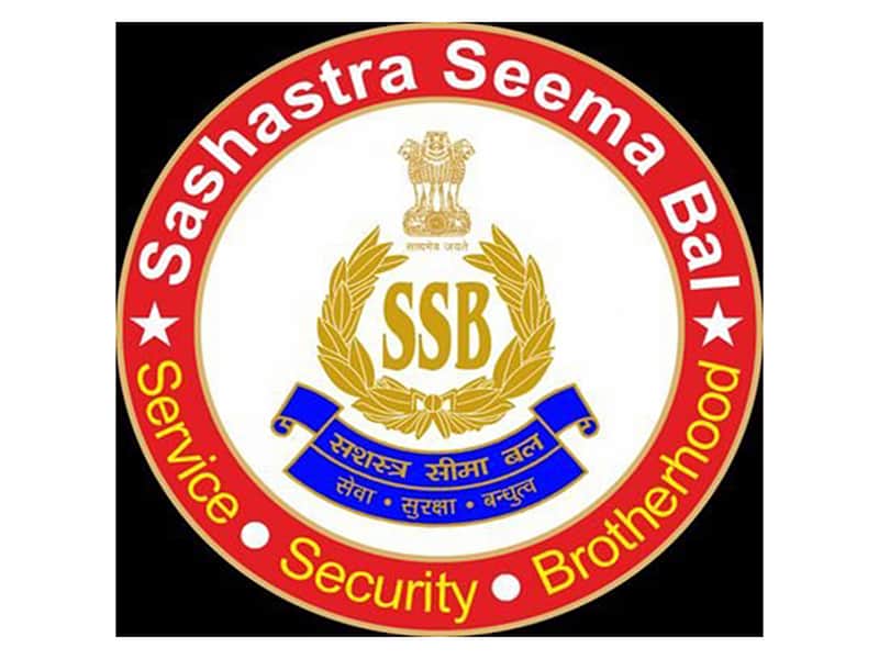 SSB Recruitment 2026