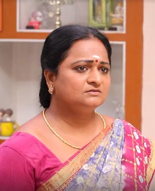 ராஜேஸ்வரி