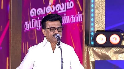 மகளிர் உரிமைத் தொகை உயரும்: முதல்வர் ஸ்டாலின் தகவல்!