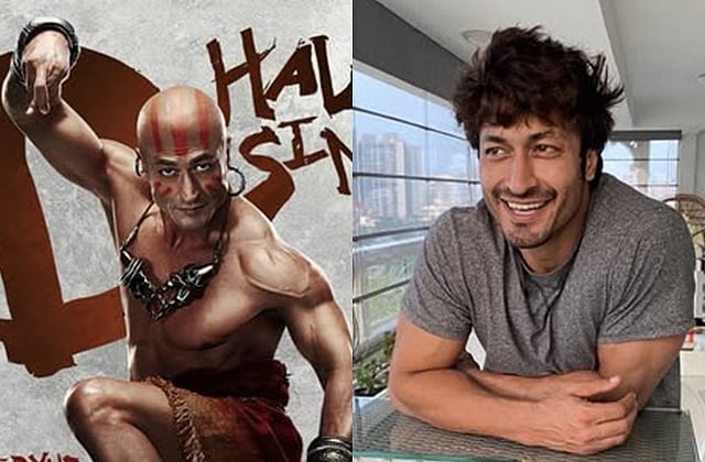 ஹாலிவுட்டில் களமிறங்கும் வித்யூத் ஜம்வால்!