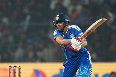 ஷுப்மன் கில்லின் மோசமான ஃபார்ம் இந்திய அணிக்கு நல்லதல்ல: இர்பான் பதான்