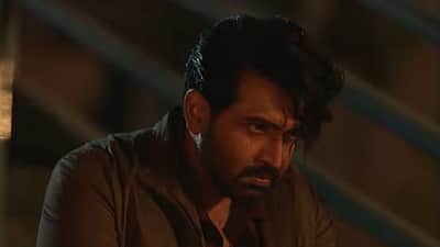 சாம் சிஎஸ் குரலில் வெளியான ரெட்ட தல படத்தின் புதிய பாடல்!