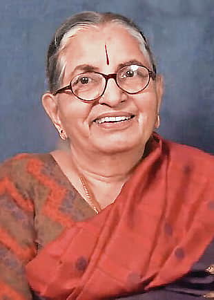 பிரேமா நந்தகுமாருக்கு 'மகாகவி பாரதியார் விருது'