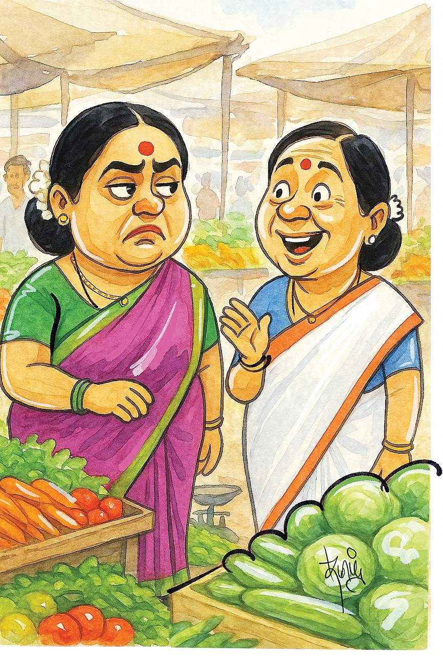 பேல்பூரி
