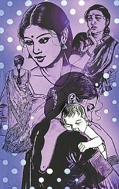 தேன் சிந்துதே... 