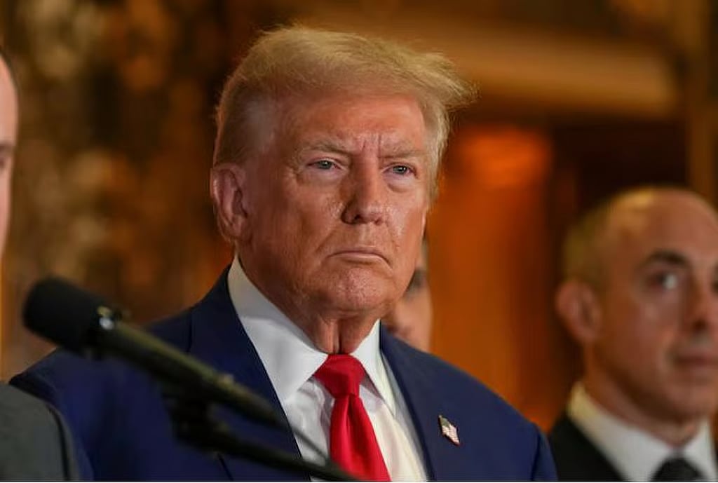 ஹெச்-1பி விசா விவகாரம்! அதிபர் டிரம்ப்புக்கு எதிராக 20 அமெரிக்க மாகாணங்கள் வழக்கு!