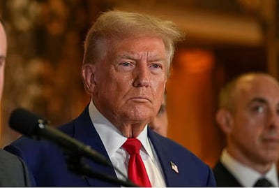 ஹெச்-1பி விசா விவகாரம்! அதிபர் டிரம்ப்புக்கு எதிராக 20 அமெரிக்க மாகாணங்கள் வழக்கு!