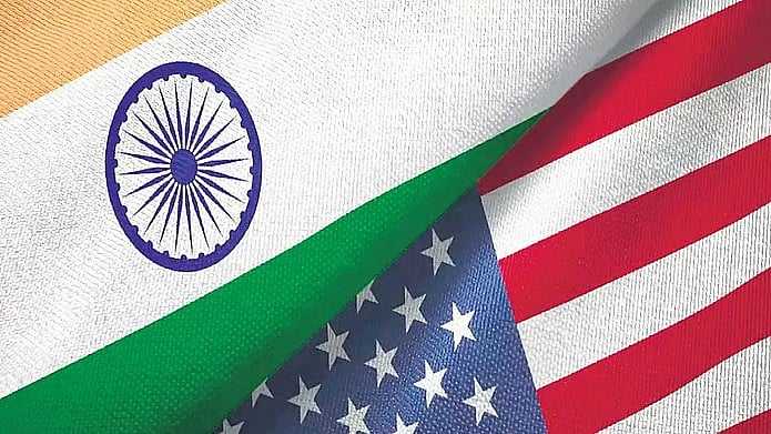 அமெரிக்கா: இந்தியா மீதான வரியை நீக்க மசோதா அறிமுகம்!