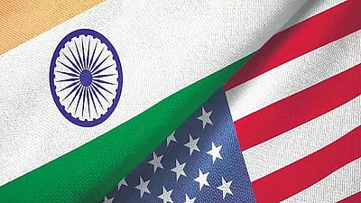அமெரிக்கா: இந்தியா மீதான வரியை நீக்க மசோதா அறிமுகம்!
