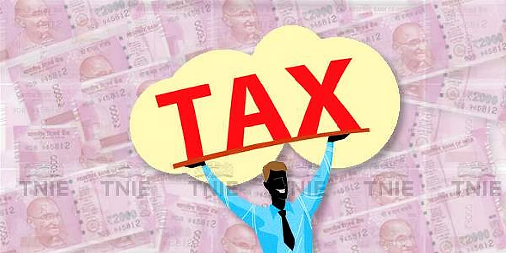 வரி உயா்வு எதிரொலி: மெக்ஸிகோவுடன் இந்தியா பேச்சுவாா்த்தை!