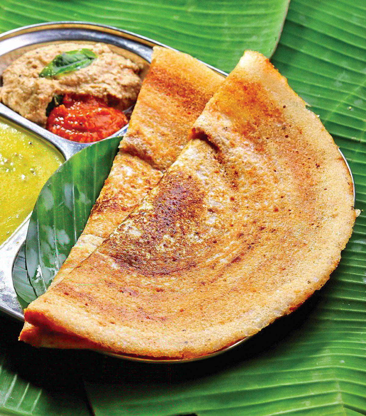 கார தோசை