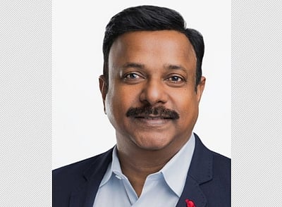 இந்திய சங்கங்களின் அமெரிக்க கூட்டமைப்புத் தலைவராகிறார் ஸ்ரீகாந்த் அக்காபள்ளி!