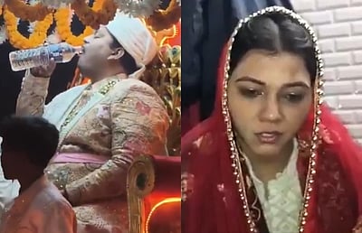 ரூ. 20 லட்சம் ரொக்கம், கார் கேட்டதால் திருமணத்தை நிறுத்திய மணப்பெண்!