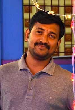 சாலை விபத்தில் இளைஞர் உயிரிழப்பு