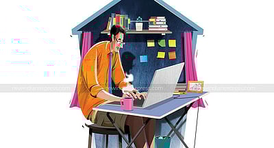 தேவைதான் துண்டிக்கும் உரிமை! 