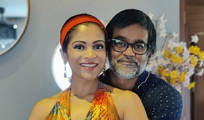 செல்வராகவனின் புகைப்படங்களை நீக்கிய மனைவி கீதாஞ்சலி!