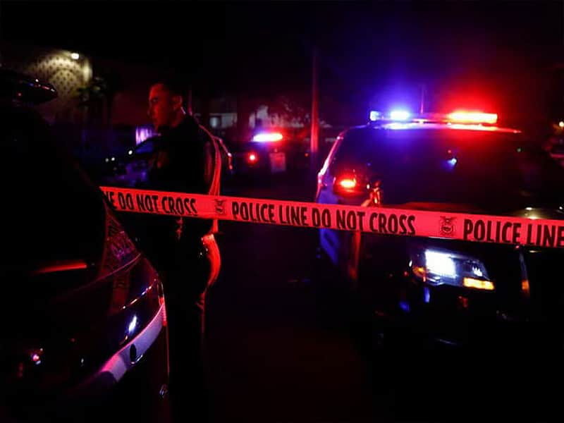 9 dead after shooting in northern Pennsylvania