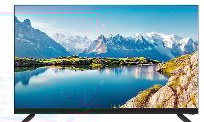 மெமரி சிப் பற்றாக்குறை, ரூபாய் மதிப்பு சரிவு காரணமாக டிவி விலை உயரக்கூடும்!