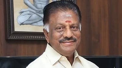 டிச. 23-ல் ஆலோசனைக் கூட்டம்! எங்கு செல்கிறார் ஓபிஎஸ்?