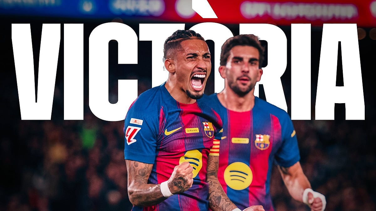 ஐரோப்பிய கால்பந்து: பாா்சிலோனா, பிஎஸ்ஜி, லிவா்பூல் வெற்றி!