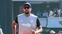 டி20 உலகக் கோப்பைத் தொடரிலிருந்து ஹர்ஷித் ராணா விலகுகிறாரா?