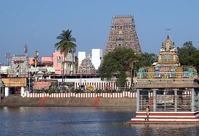 இந்து அறநிலையத் துறையில் இளநிலை உதவியாளர் வேலைக்கு எப்படி விண்ணப்பிப்பது?  