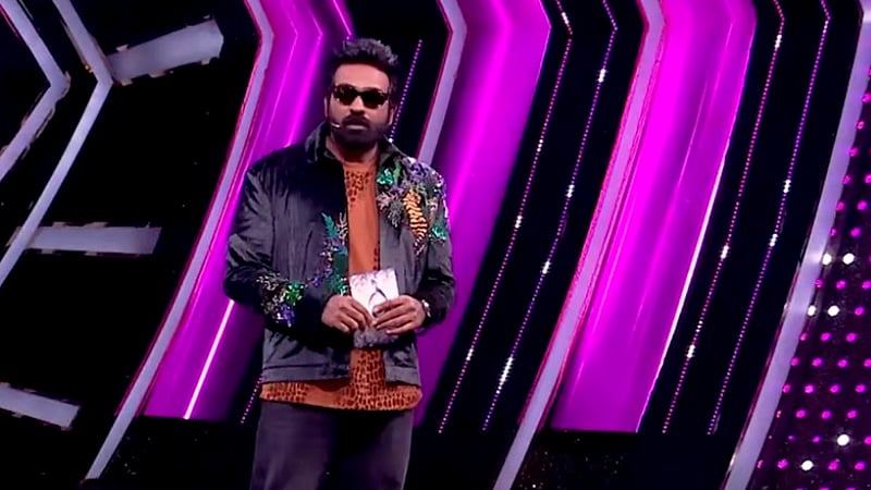 பிக் பாஸ் 9: திடீர் ட்விஸ்ட்! இந்த வாரம் இருவர் வெளியேற்றம்!