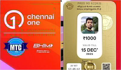 சென்னை மாநகரப் பேருந்து பாஸ் கட்டணம் குறைப்பு! அதிரடி சலுகை... பெறுவது எப்படி?